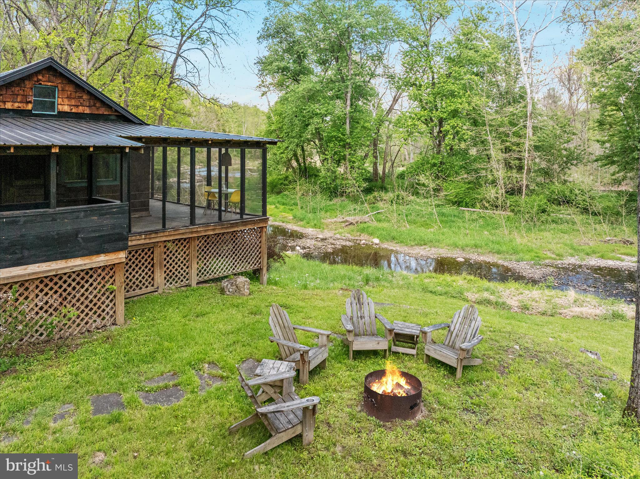 9897 Carpers Pike Yellow Spring, WV 26865 - Photo 1 of 45 DJI_20260504164927_0653_D_9897 Carpers Pike - Abso