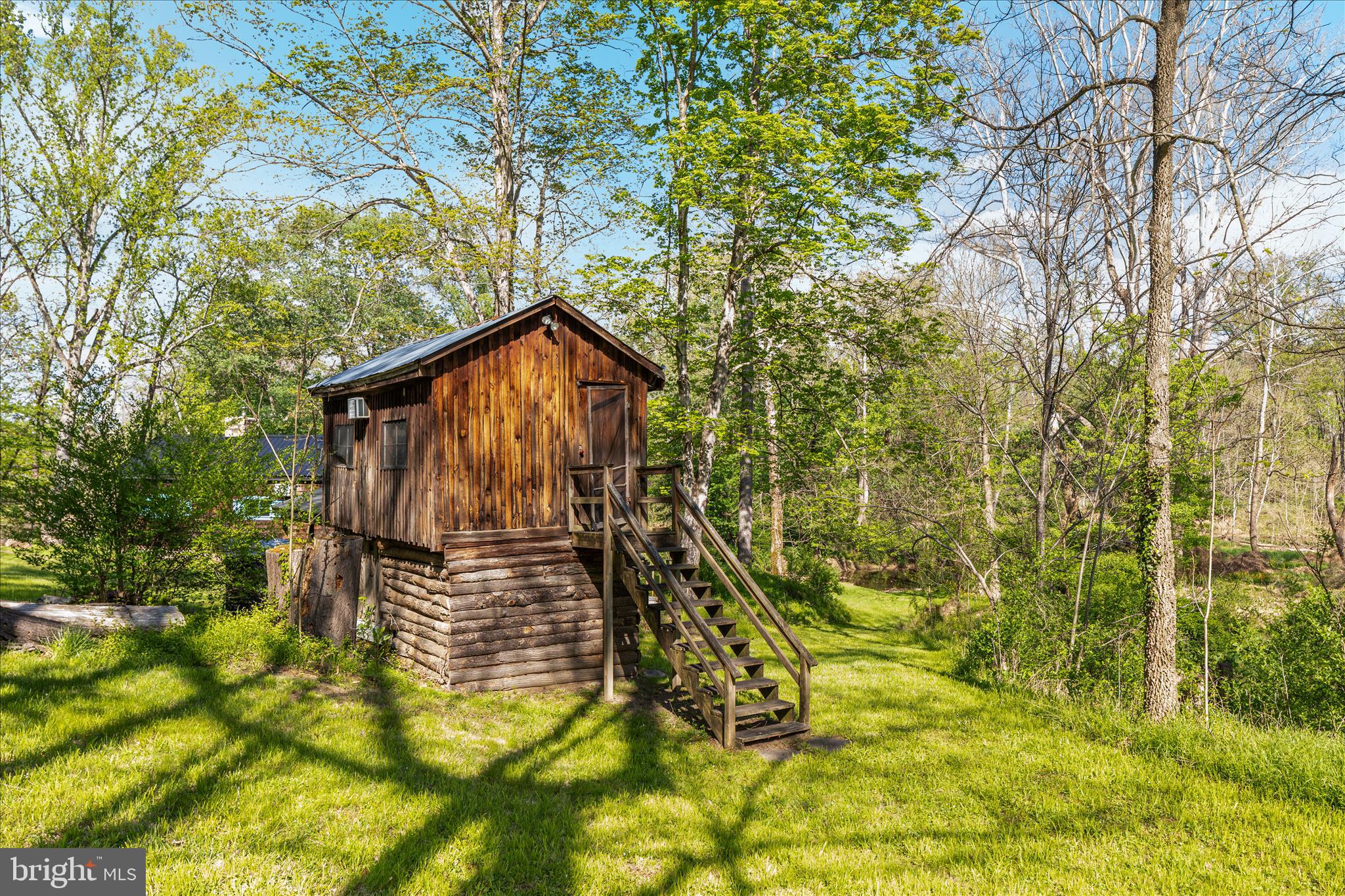 9897 Carpers Pike Yellow Spring, WV 26865 - Photo 27 of 45 2E6A0371_9897 Carpers Pike - Absolute Altitude - 5