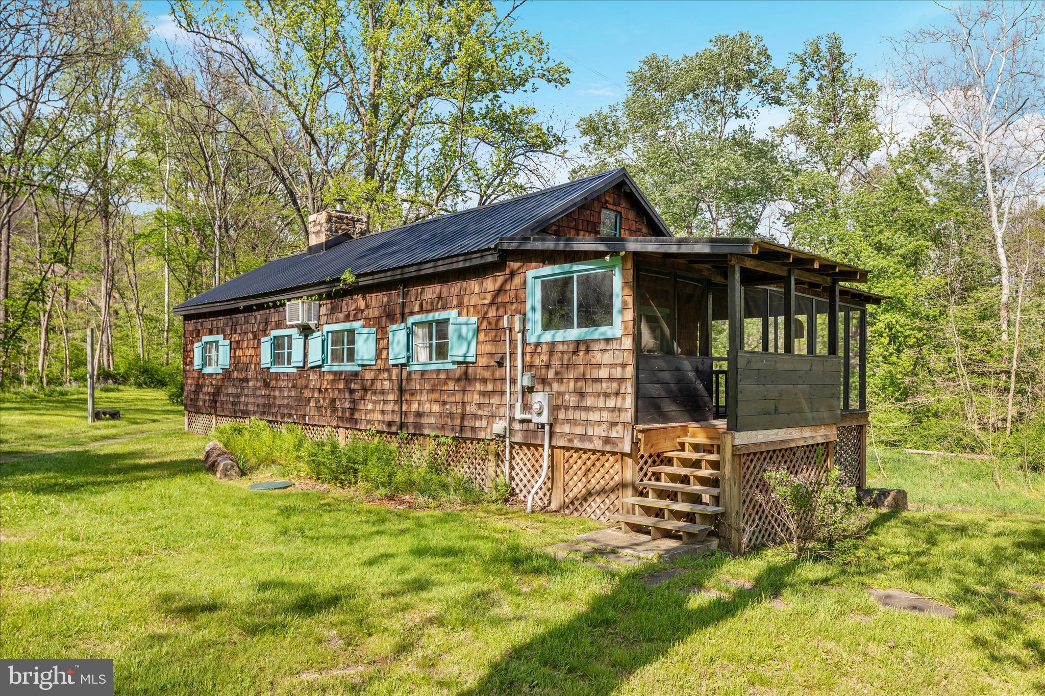 9897 Carpers Pike Yellow Spring, WV 26865 - Photo 28 of 45 2E6A0373_9897 Carpers Pike - Absolute Altitude - 5