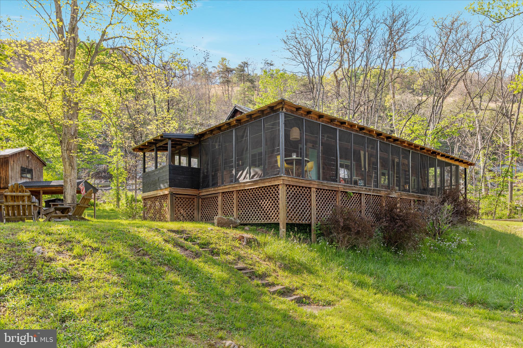 9897 Carpers Pike Yellow Spring, WV 26865 - Photo 30 of 45 2E6A0386_9897 Carpers Pike - Absolute Altitude - 5
