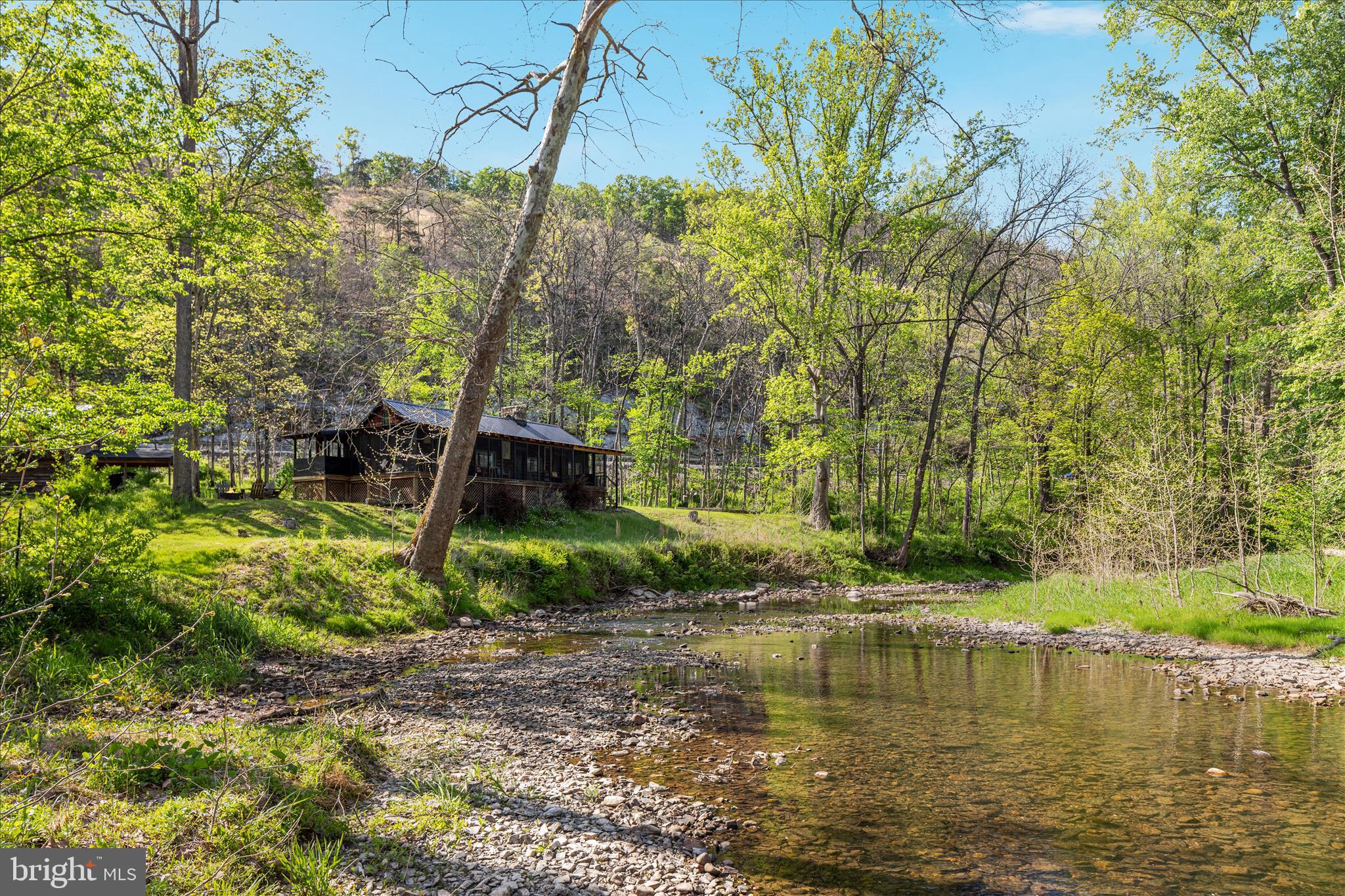 9897 Carpers Pike Yellow Spring, WV 26865 - Photo 32 of 45 2E6A0396_9897 Carpers Pike - Absolute Altitude - 5