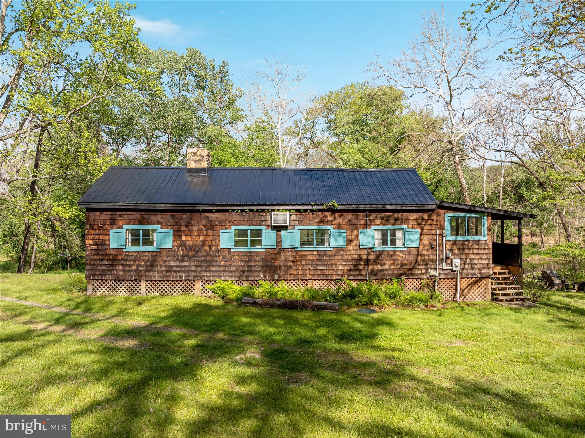 9897 Carpers Pike Yellow Spring, WV 26865 - Photo 37 of 45 DJI_20260504164618_0643_D_9897 Carpers Pike - Abso
