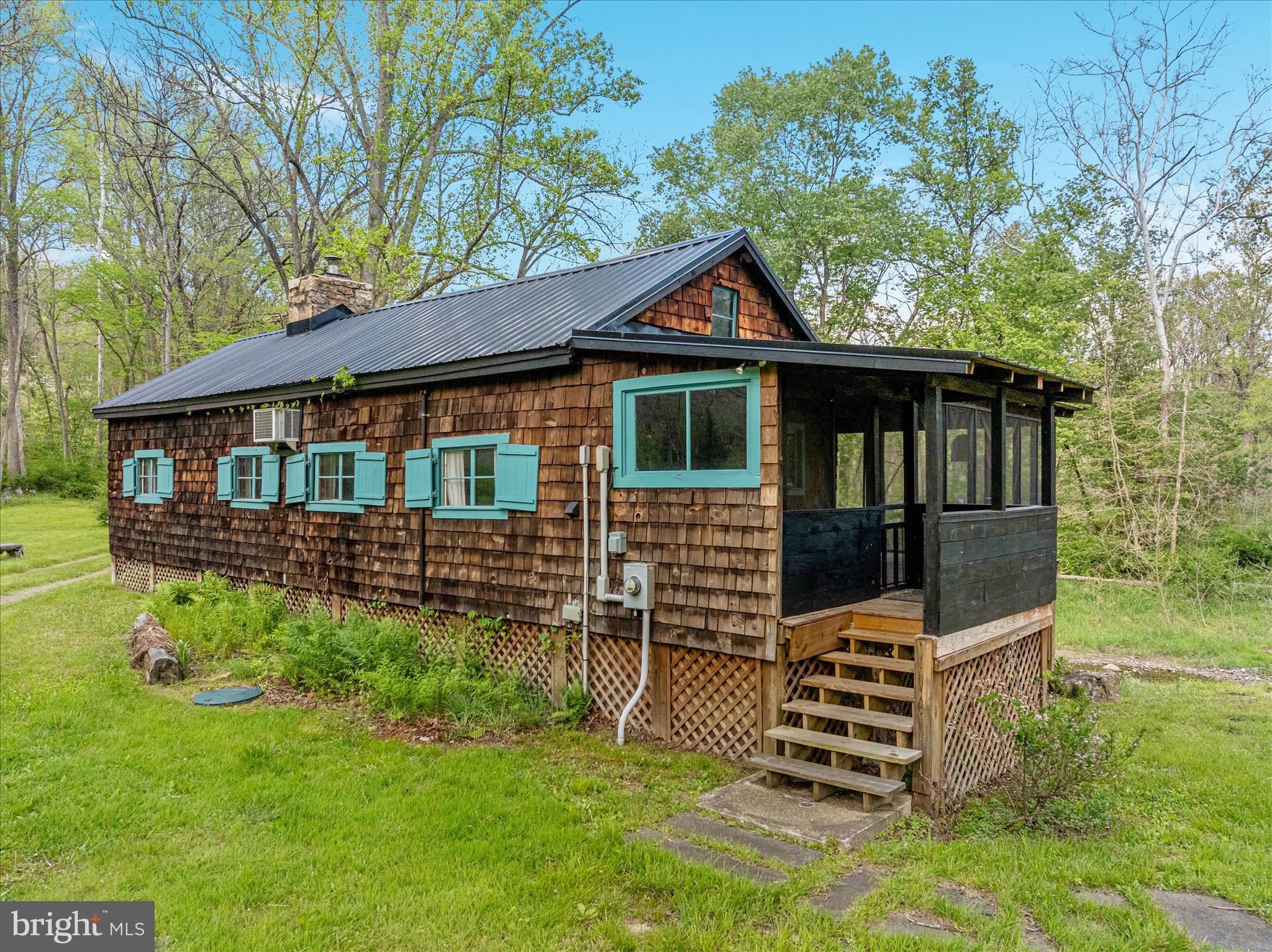 9897 Carpers Pike Yellow Spring, WV 26865 - Photo 38 of 45 DJI_20260504164900_0651_D_9897 Carpers Pike - Abso