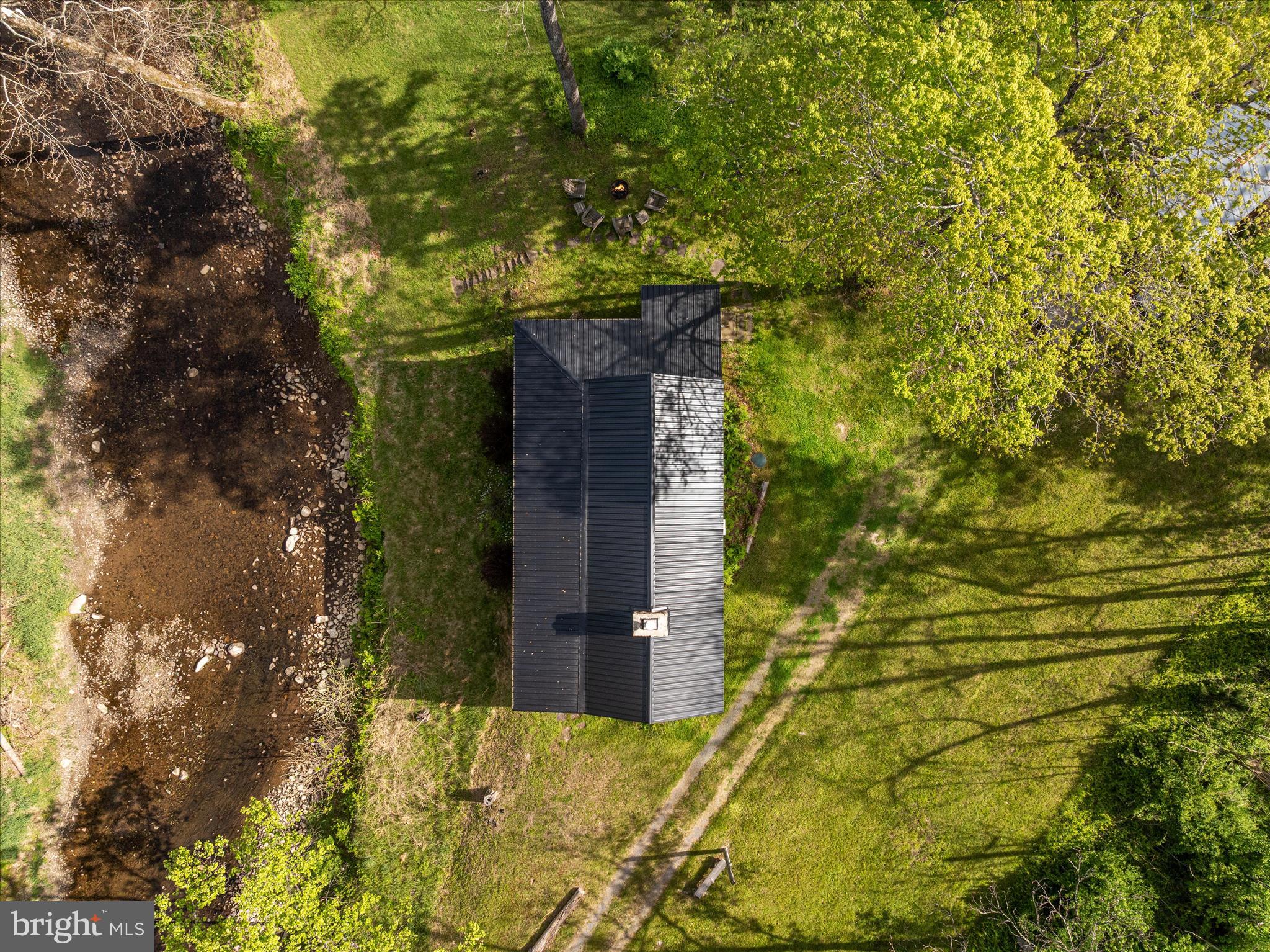 9897 Carpers Pike Yellow Spring, WV 26865 - Photo 40 of 45 DJI_20260504165126_0655_D_9897 Carpers Pike - Abso