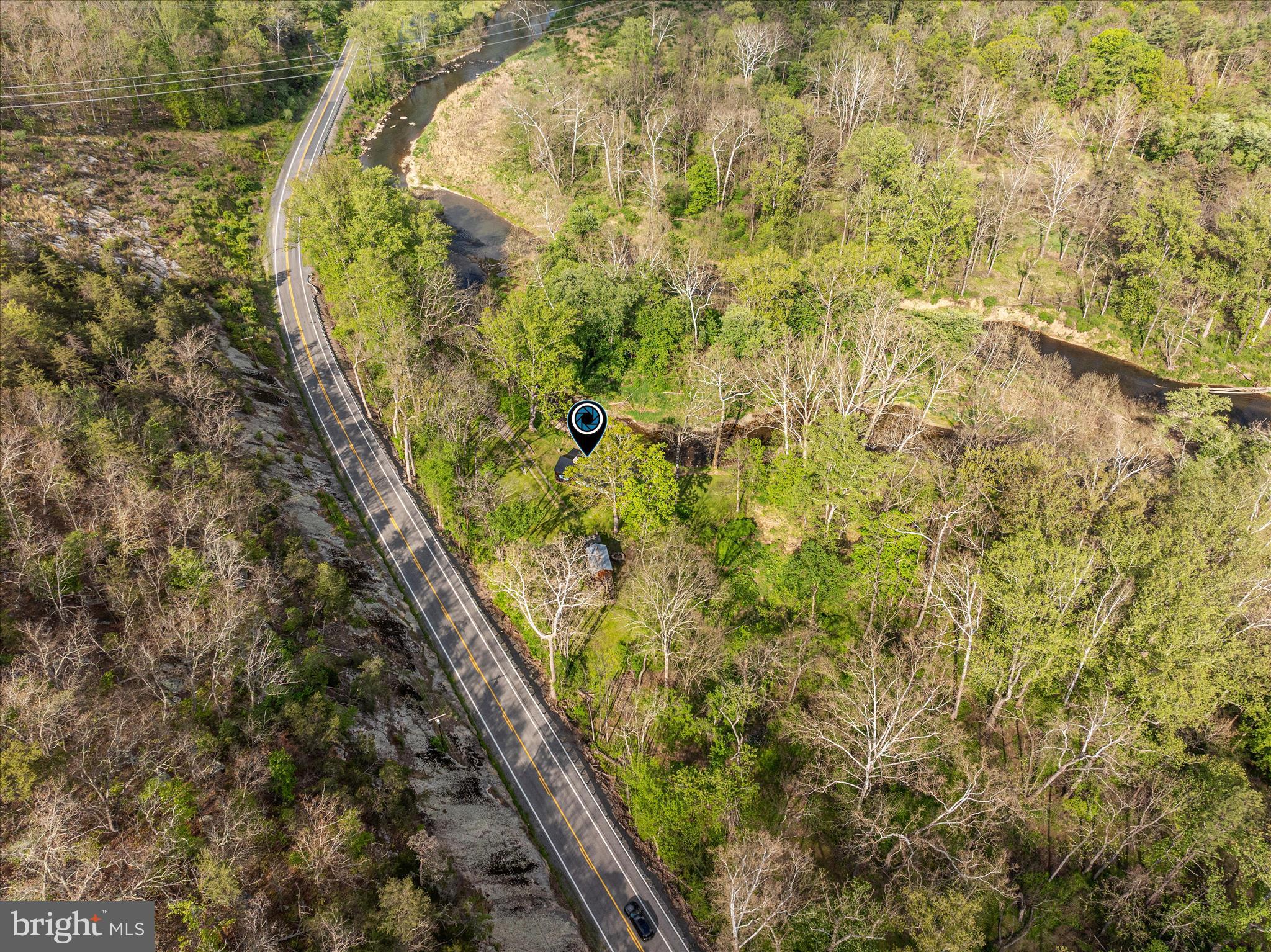 9897 Carpers Pike Yellow Spring, WV 26865 - Photo 44 of 45 DJI_20260504165458_0665_D_9897 Carpers Pike - Abso