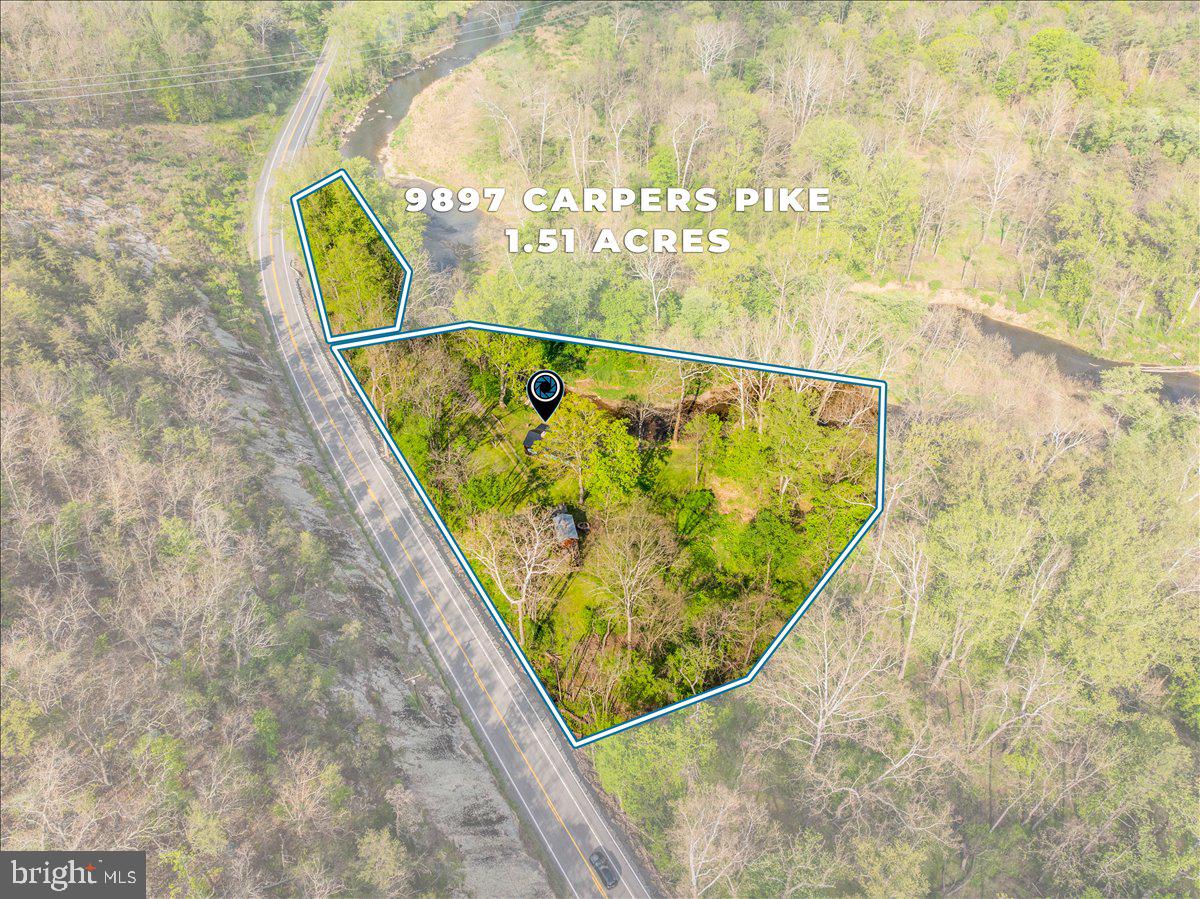 9897 Carpers Pike Yellow Spring, WV 26865 - Photo 45 of 45