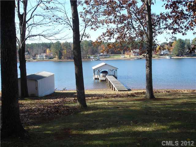 660 Beaten Path Road Mooresville, NC 28117 - Photo 11 of 12 Gallery Image 11