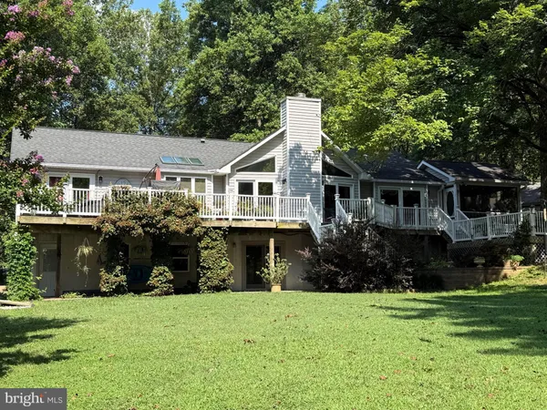 $1,299,000 | 778 Overton Drive, Mineral, VA 23117