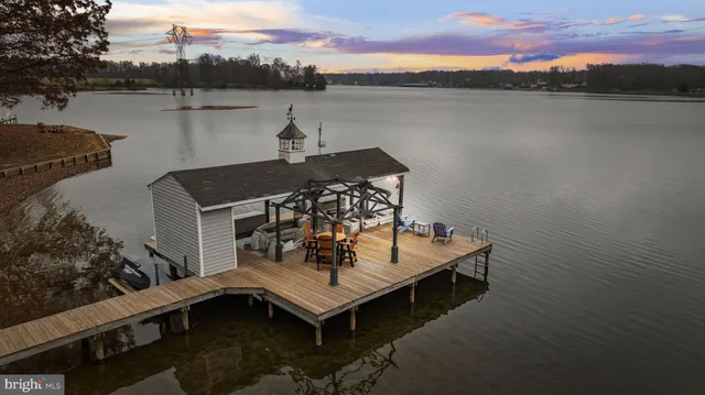 a view of a chairs and table on the terrace