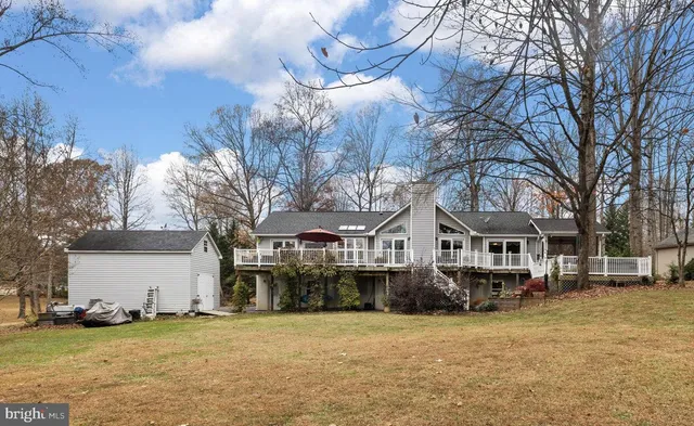 $1,350,000 | 778 Overton Drive, Mineral, VA 23117