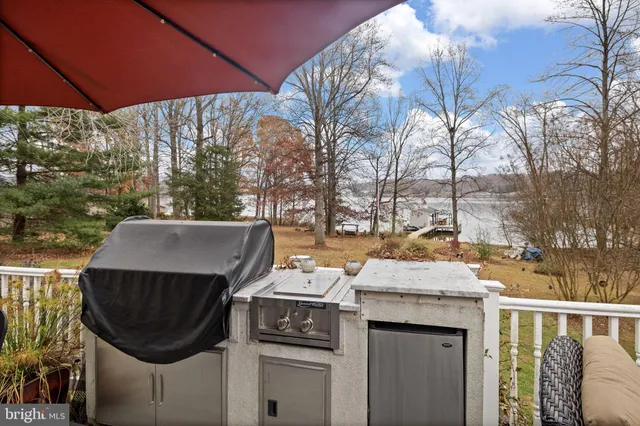 $1,350,000 | 778 Overton Drive, Mineral, VA 23117