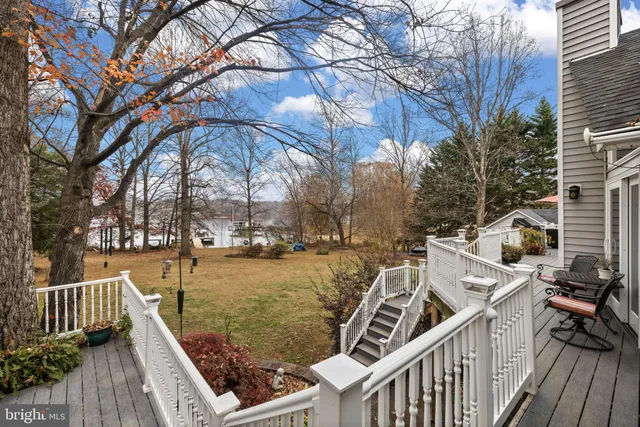 $1,350,000 | 778 Overton Drive, Mineral, VA 23117