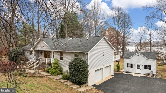 $1,350,000 | 778 Overton Drive, Mineral, VA 23117