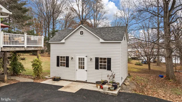 $1,350,000 | 778 Overton Drive, Mineral, VA 23117