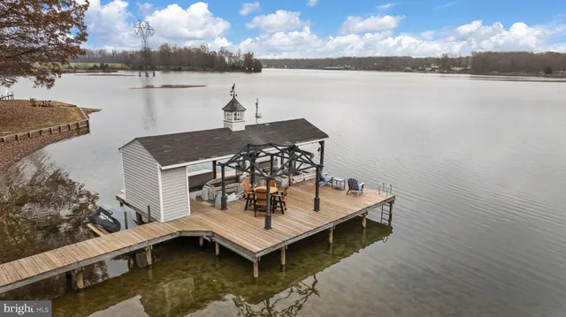 $1,350,000 | 778 Overton Drive, Mineral, VA 23117