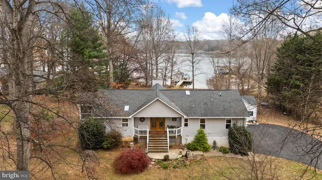 $1,350,000 | 778 Overton Drive, Mineral, VA 23117