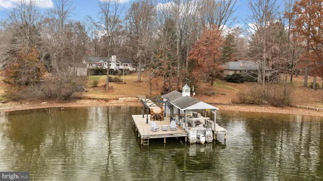 $1,350,000 | 778 Overton Drive, Mineral, VA 23117