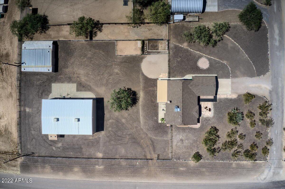 922 East Maddock Road Phoenix, AZ 85086 - Photo 4 of 44 04-Aerial