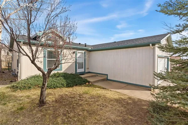 $349,900 | 2510 Wheaton Drive, Colorado Springs, CO 80904