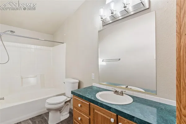 $349,900 | 2510 Wheaton Drive, Colorado Springs, CO 80904