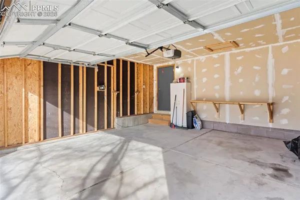 $349,900 | 2510 Wheaton Drive, Colorado Springs, CO 80904