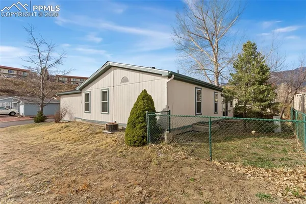 $349,900 | 2510 Wheaton Drive, Colorado Springs, CO 80904