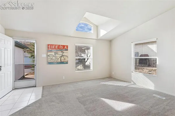 $349,900 | 2510 Wheaton Drive, Colorado Springs, CO 80904