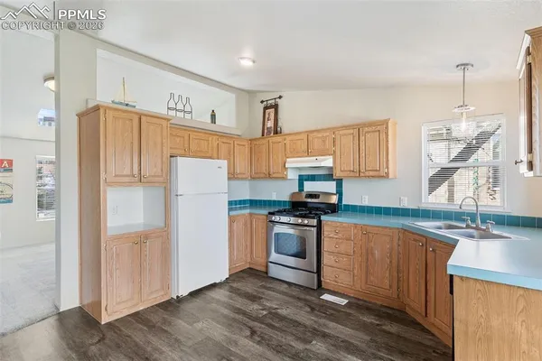 $349,900 | 2510 Wheaton Drive, Colorado Springs, CO 80904