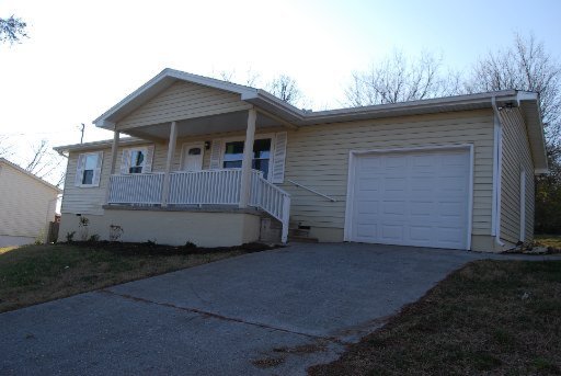 4024 Abercorn Road Knoxville, TN 37921 - Photo 2 of 12 Additional Photo