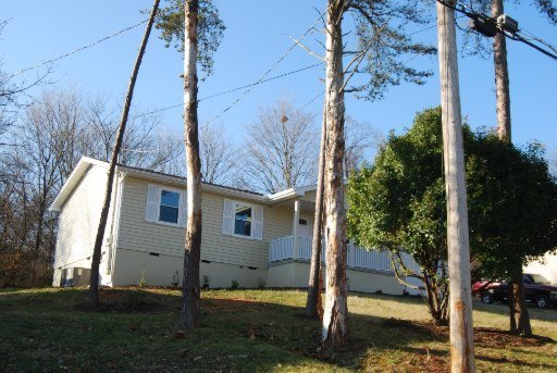 4024 Abercorn Road Knoxville, TN 37921 - Photo 9 of 12 Additional Photo