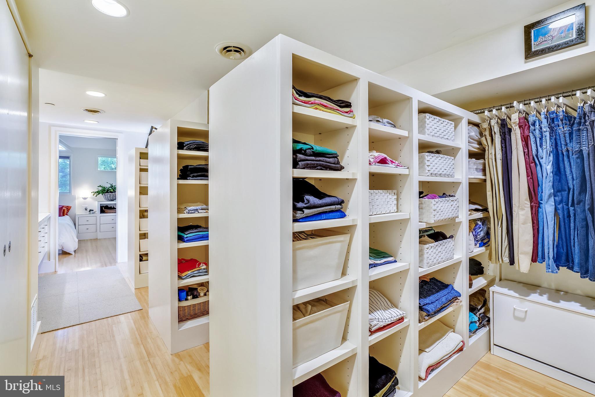 90 Quarter Landing Road Annapolis, MD 21403 - Photo 29 of 58 More and more closet