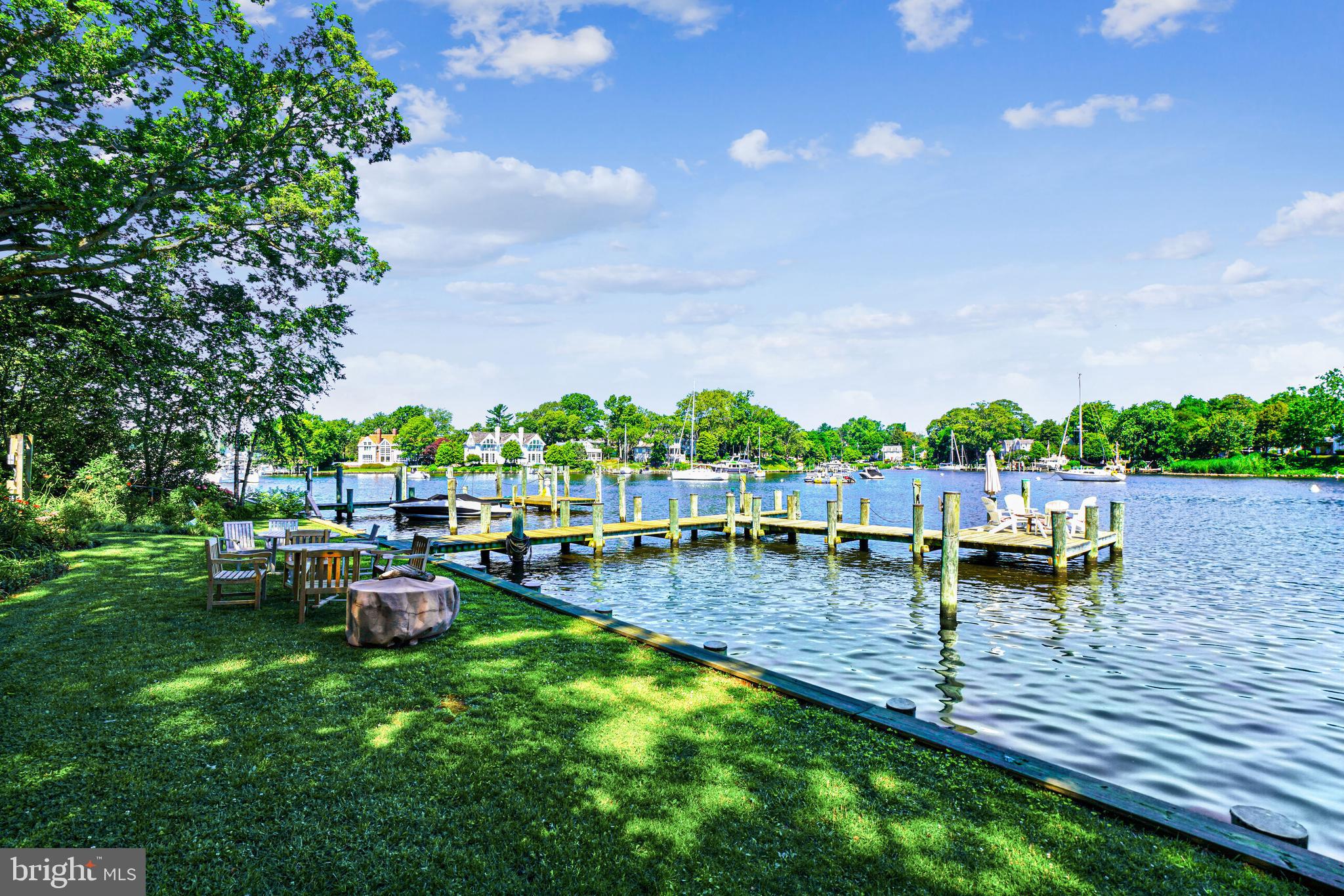 90 Quarter Landing Road Annapolis, MD 21403 - Photo 51 of 58 Bring your boat
