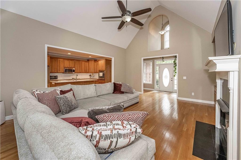1400 Daniel Road Villa Rica, GA 30180 - Photo 11 of 76