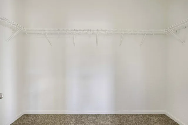 a view of small space