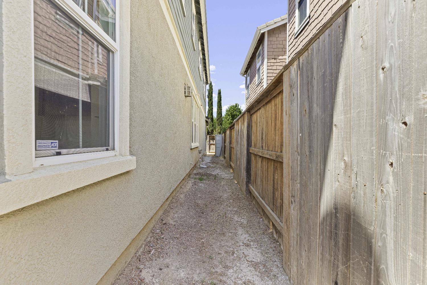 9397 Vintner Circle Patterson, CA 95363 - Photo 31 of 38 a view of a house with a stairs