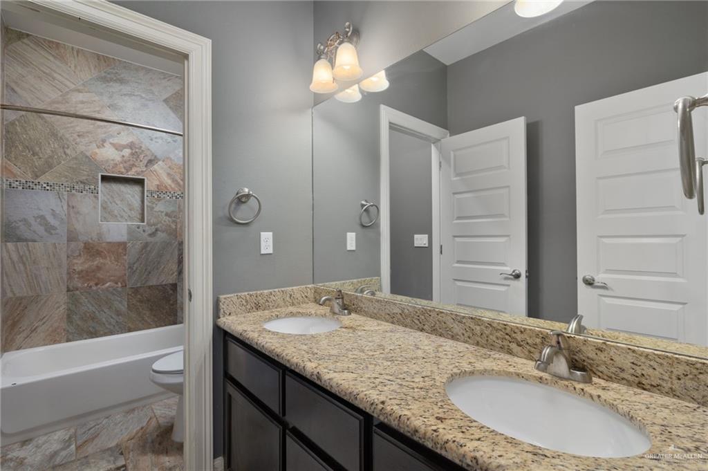 24518 Rio Colorado Road Edinburg, TX 78541 - Photo 22 of 35 Gallery Image 22
