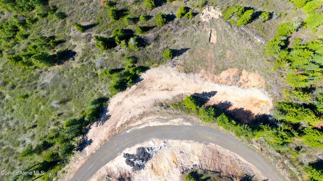 $199,999 | Lot 1 Lone Moose Drive, Plummer, ID 83851