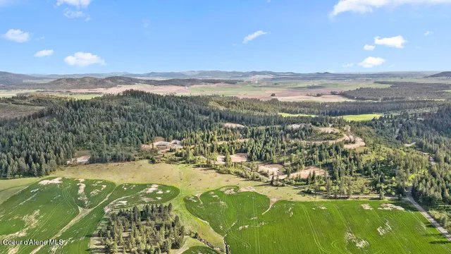 $199,999 | Lot 1 Lone Moose Drive, Plummer, ID 83851