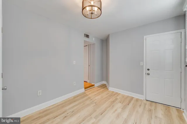 $2,000 | 1333 Adams Street Northeast, Unit 2, Washington, DC 20018