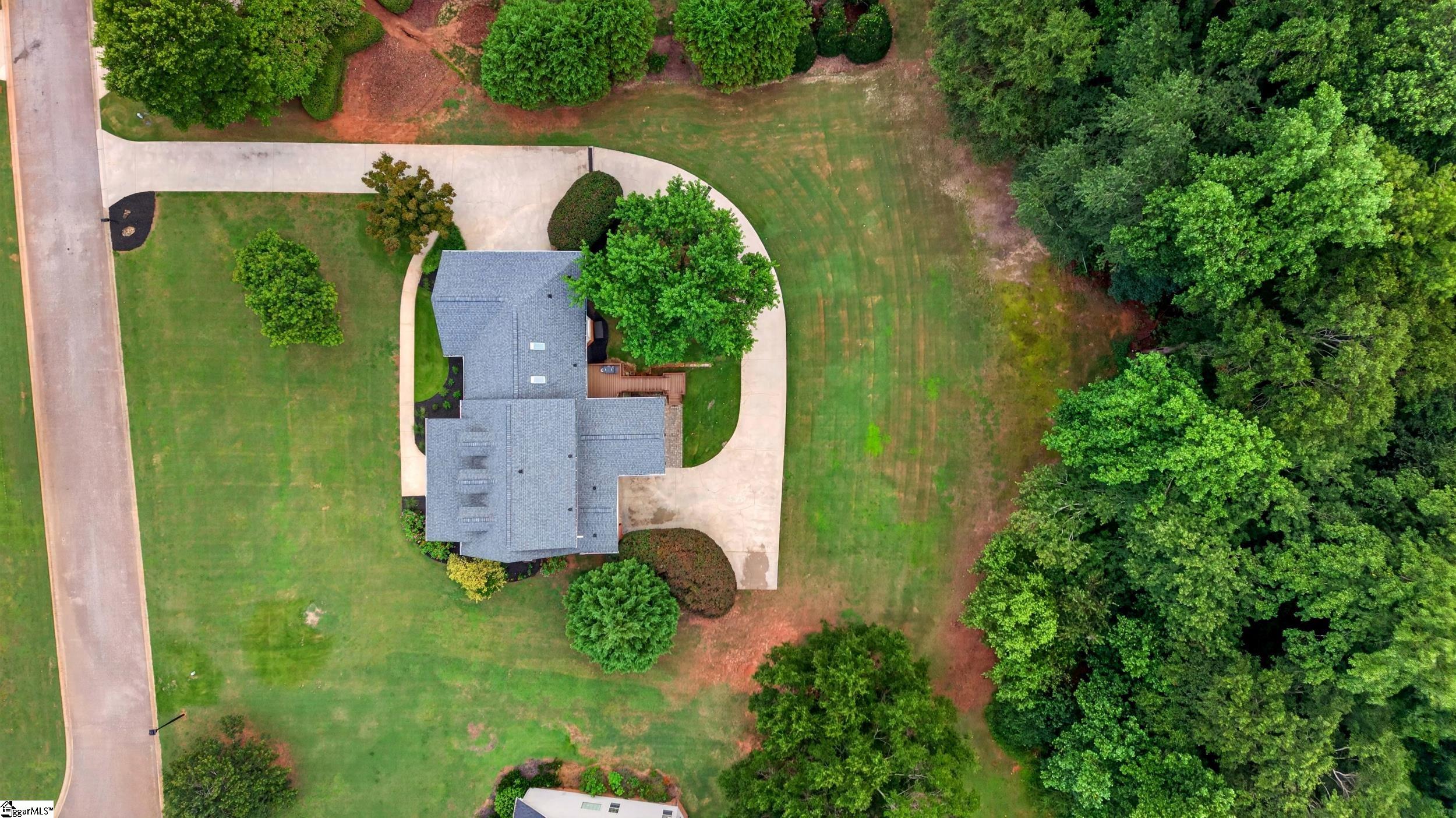 117 Green Ridge Drive Easley, SC 29642 - Photo 35 of 36 Gallery Image 35