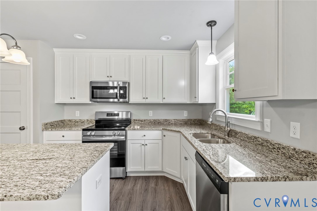 284 Hughes Road Farmville, VA 23901 - Photo 14 of 26 For Example Only - Please see specs and supplement