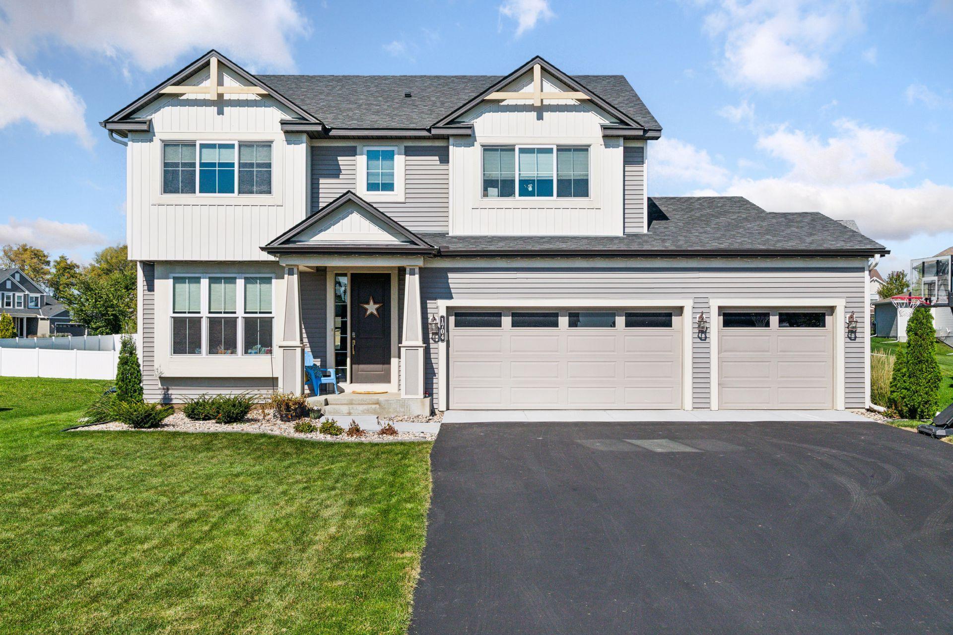 1704 Pebblestone Road Carver, MN 55315 - Photo 1 of 46
