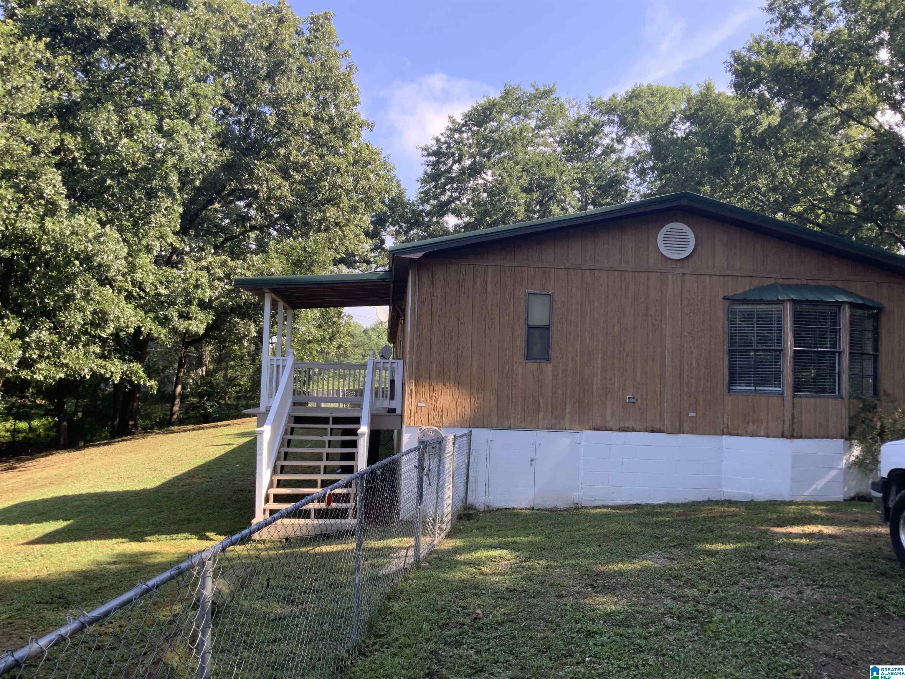 6114 Castle Heights Road Morris, AL 35116 - Photo 2 of 24