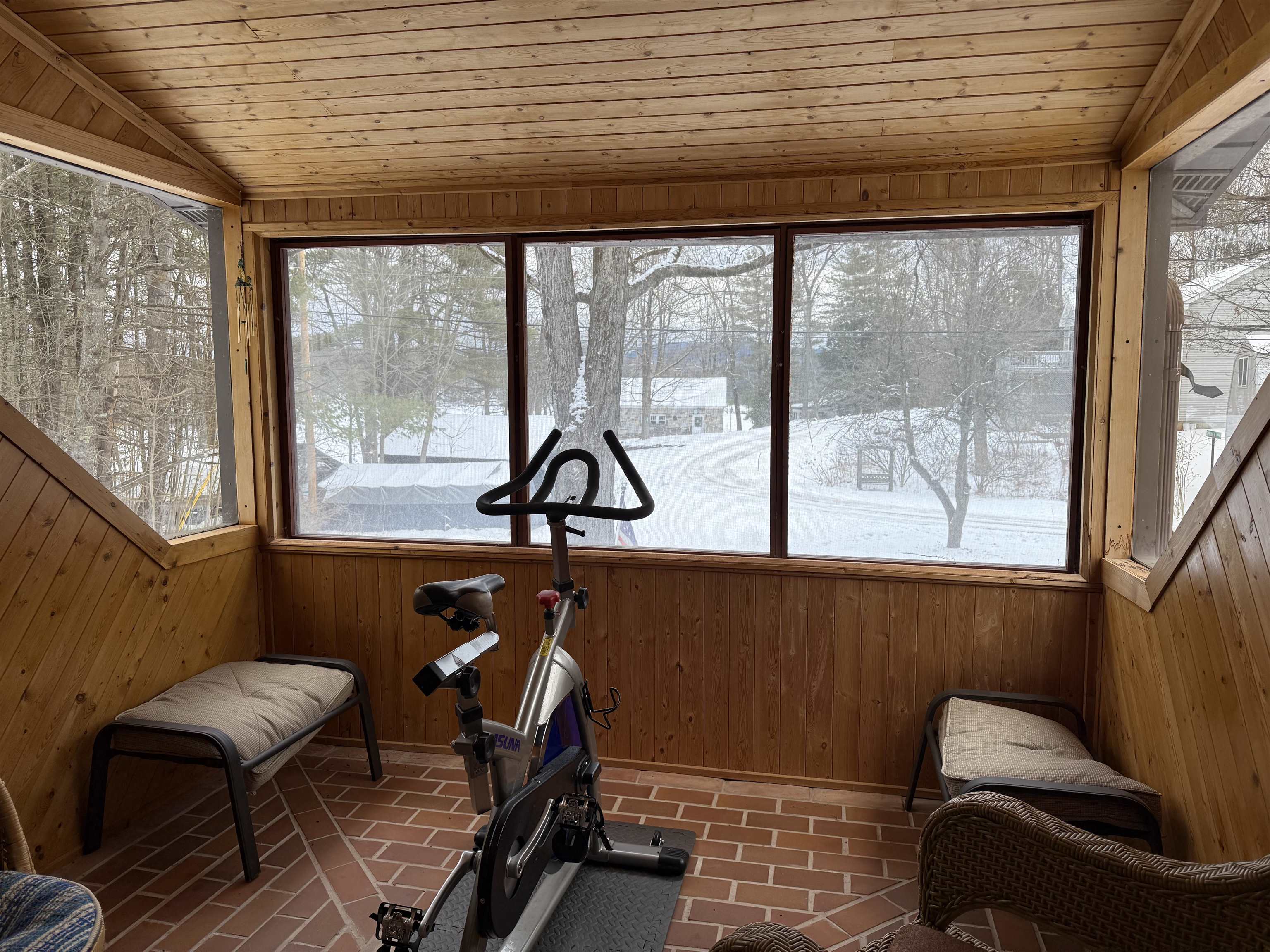 13 Tyminski Lane Hubbardton, VT 05743 - Photo 30 of 76