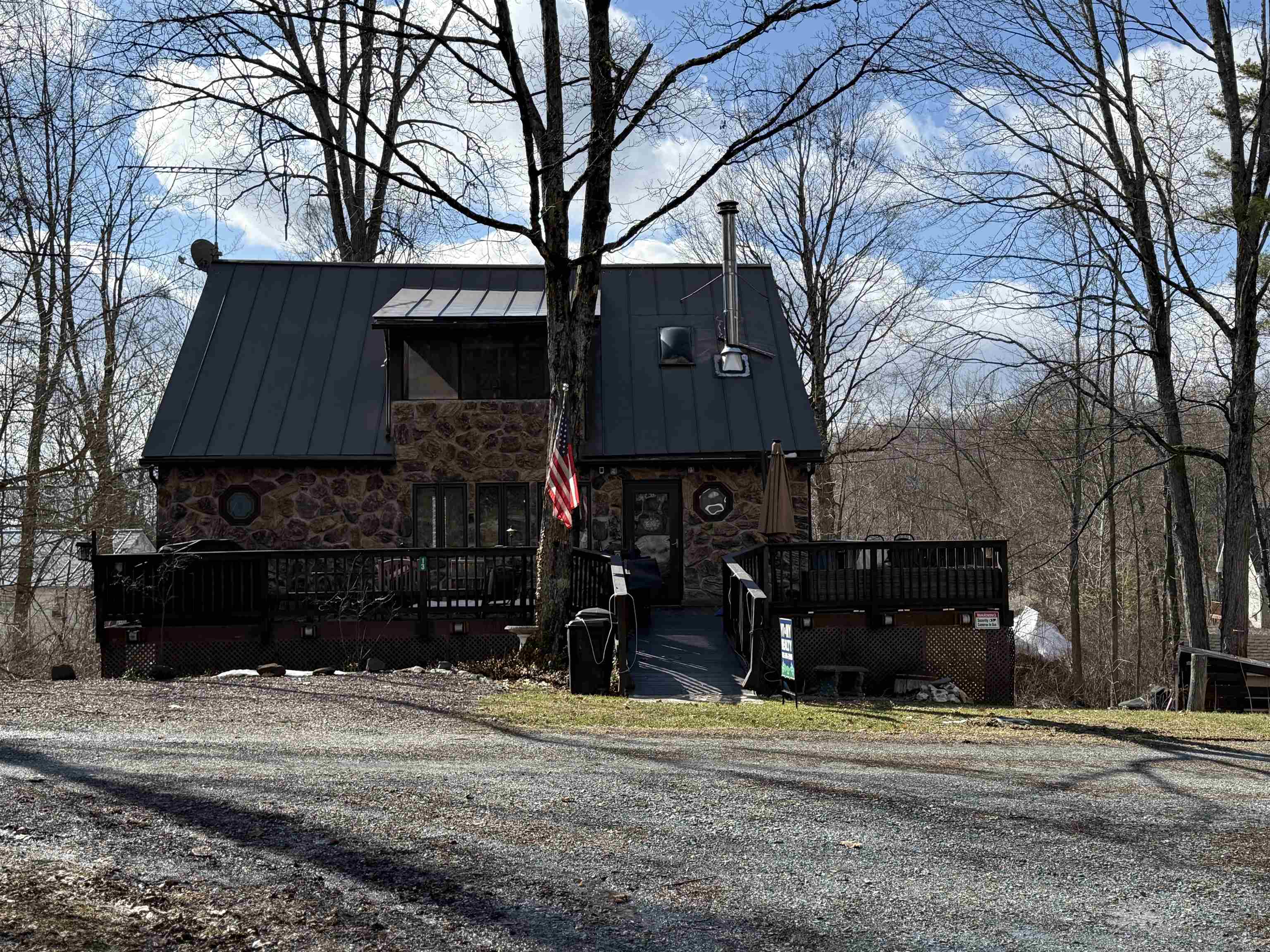 13 Tyminski Lane Hubbardton, VT 05743 - Photo 3 of 76