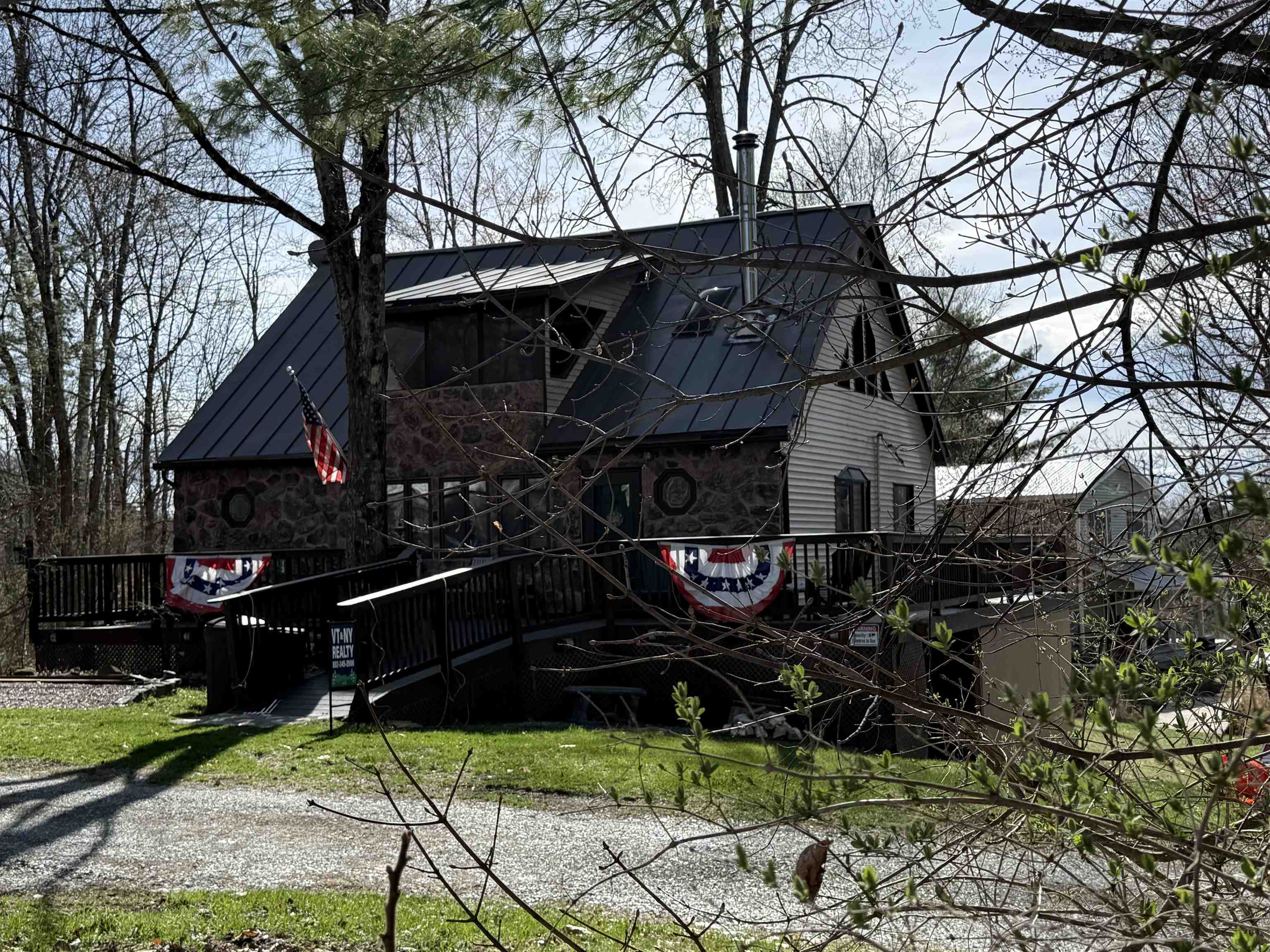 13 Tyminski Lane Hubbardton, VT 05743 - Photo 4 of 76