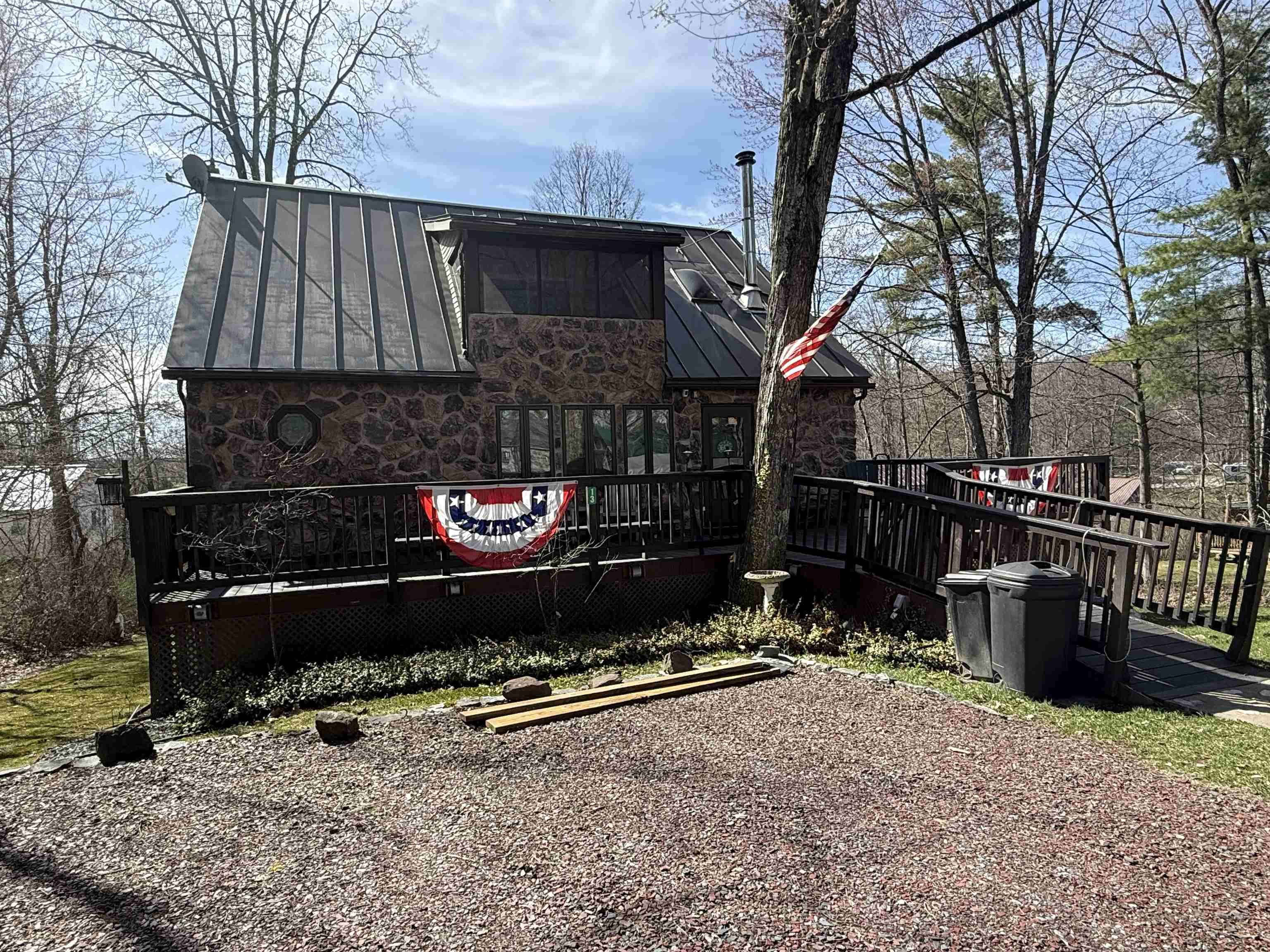 13 Tyminski Lane Hubbardton, VT 05743 - Photo 6 of 76