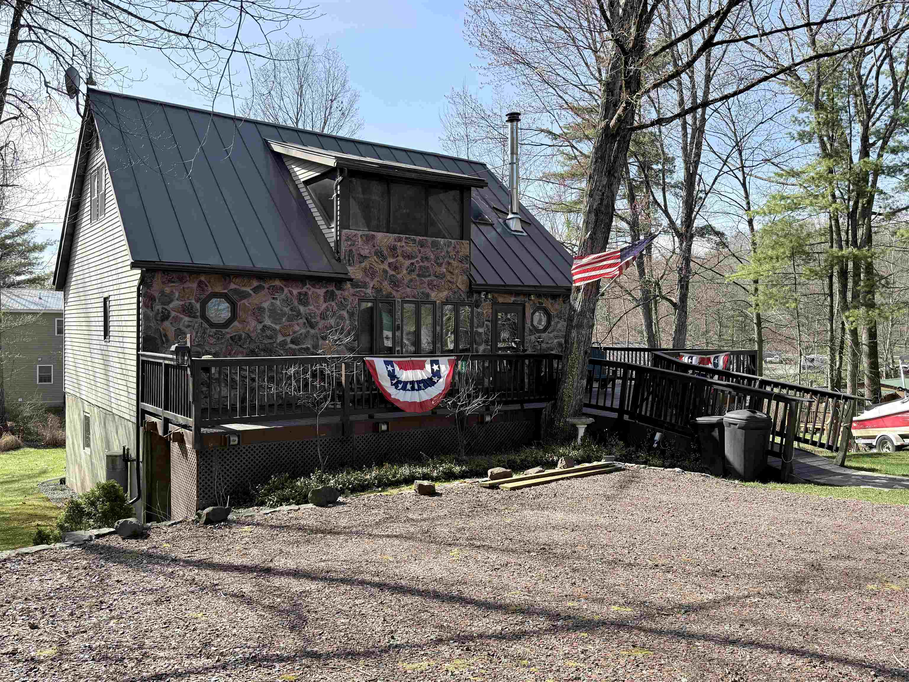 13 Tyminski Lane Hubbardton, VT 05743 - Photo 8 of 76