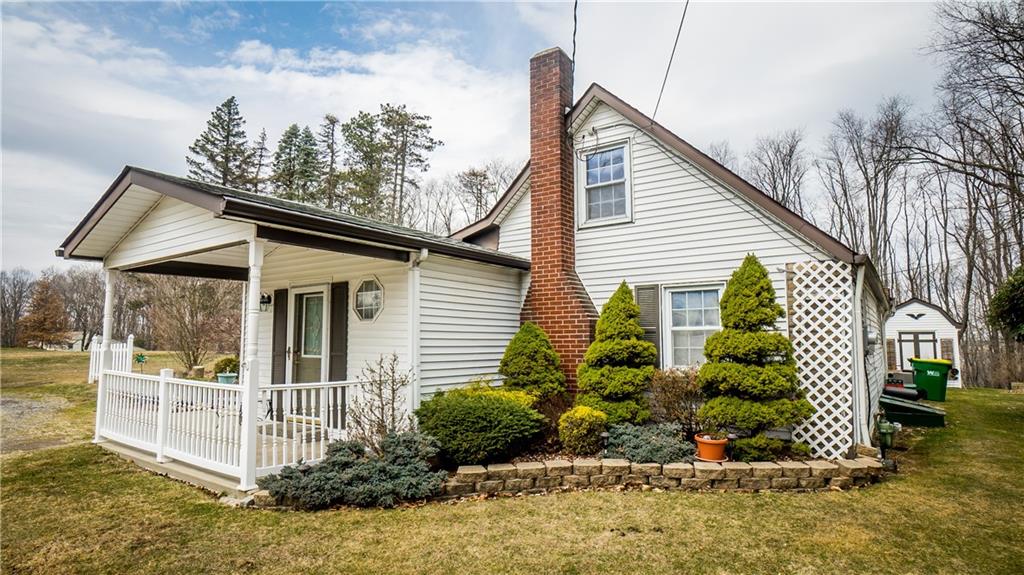 146 Eckstein Road Renfrew, PA 16053 - Photo 1 of 25