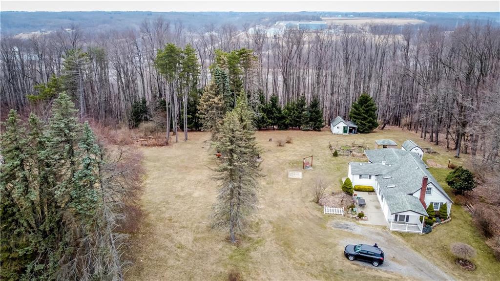 146 Eckstein Road Renfrew, PA 16053 - Photo 2 of 25